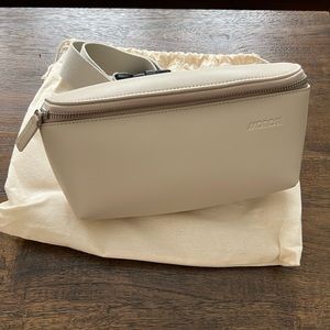 NEW Vegan Leather Sling Bag